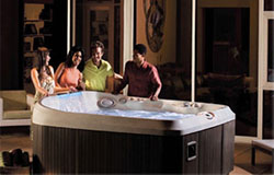 Jacuzzi J400 Series