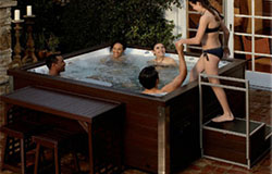 Jacuzzi JL-X Series