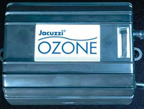 Ozone Disinfection System