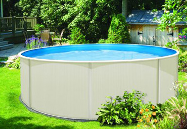 ECO Above Ground Pool