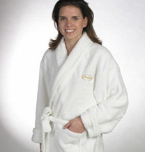 Jacuzzi® Dressing Gown