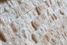 Crystal Sauna Features