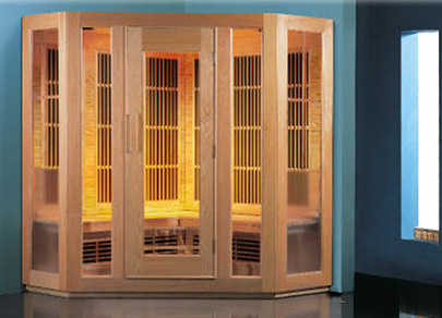 Jacuzzi Designer Series