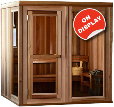 Infrared Sauna South Wales