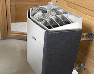 Tylo Sauna South Wales