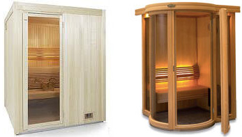 Infrared Sauna South Wales