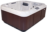 Jacuzzi J-415 IP