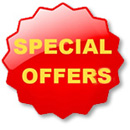 Special Hot Tub Offers