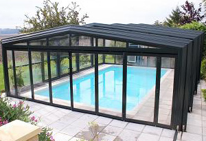 Endless Swimming Pools