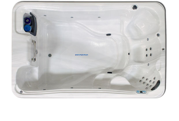 Artesian TidalFit Swimspa