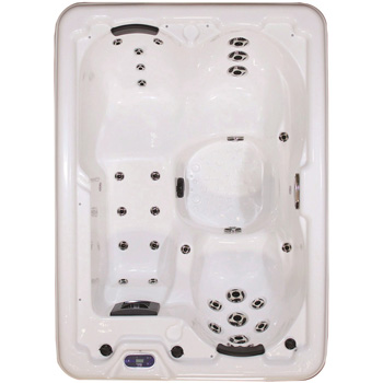 Aurora 3 Spa for Sale