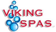 Viking Spas Logo