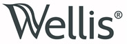 Wellis Spas logo
