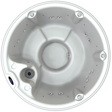 Wellis Neptune 100 Spa