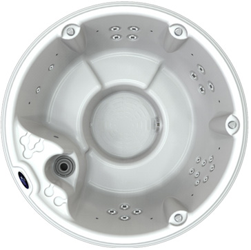 Wellis Neptune 200 Spa