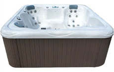 Wellis Saturn Spa