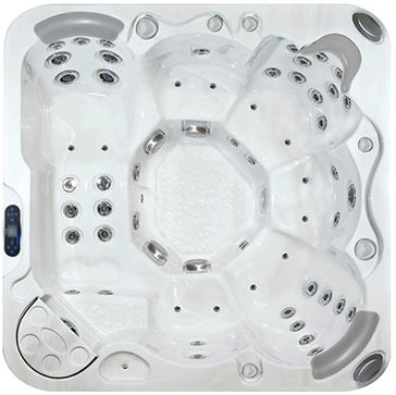 Wellis Galaxy Spa