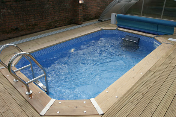 Endless Pools™ Fastlane